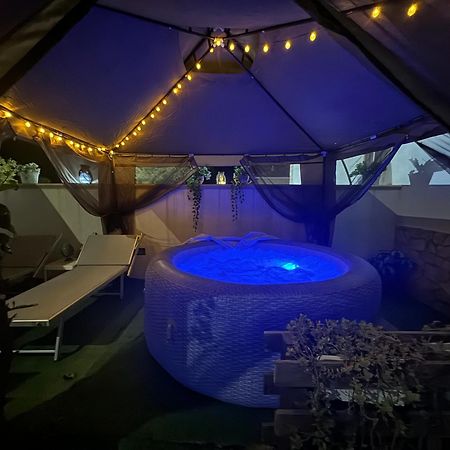 Casa Helios Villa Syracuse Eksteriør billede