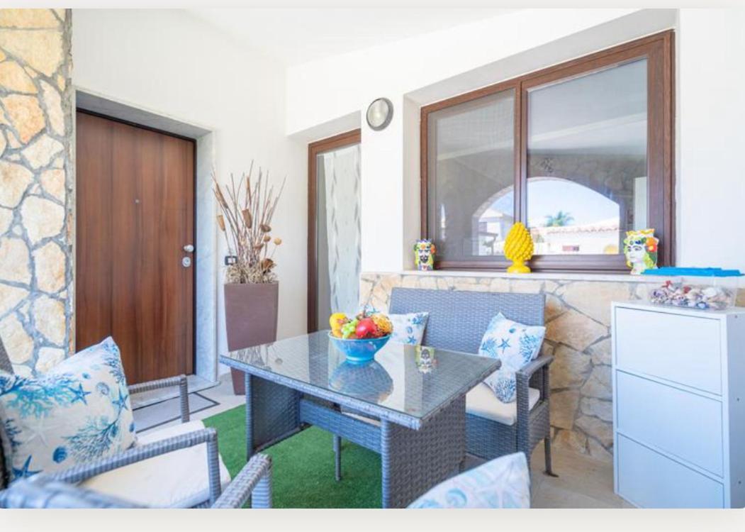 Casa Helios Villa Syracuse Eksteriør billede