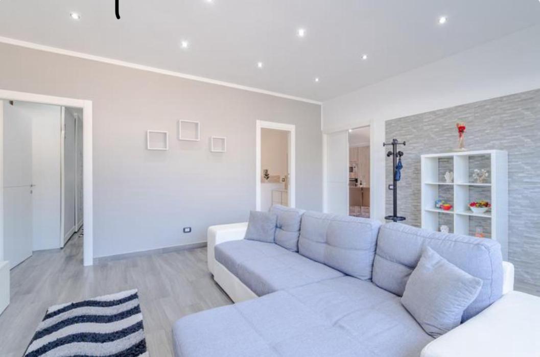 Casa Helios Villa Syracuse Eksteriør billede