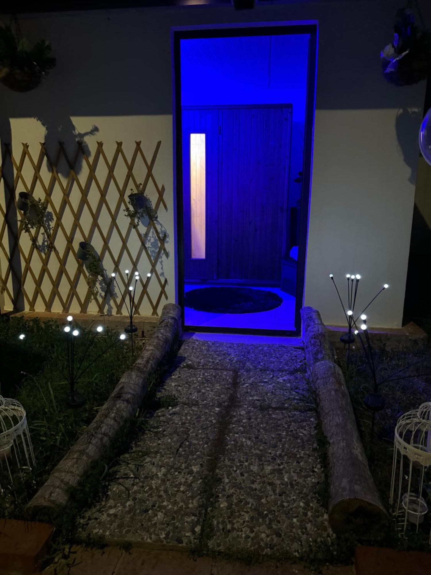 Casa Helios Villa Syracuse Eksteriør billede
