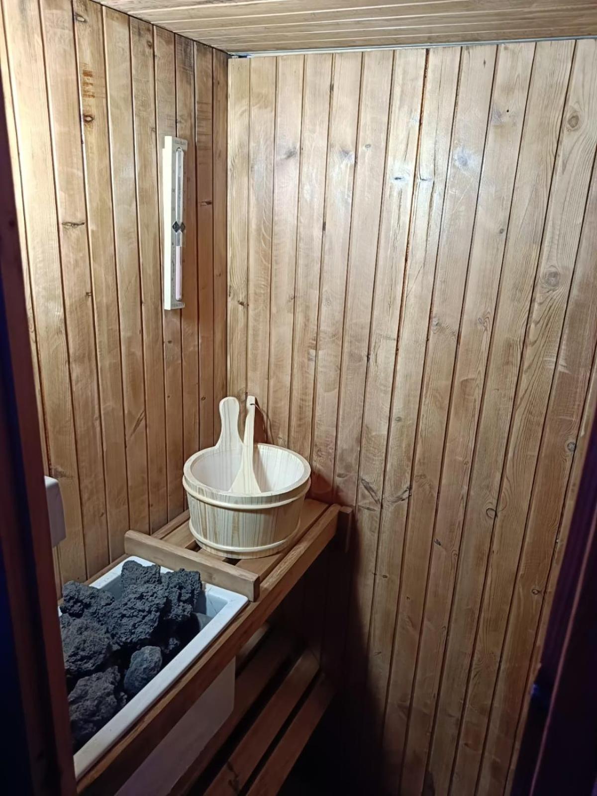 Casa Helios Villa Syracuse Eksteriør billede